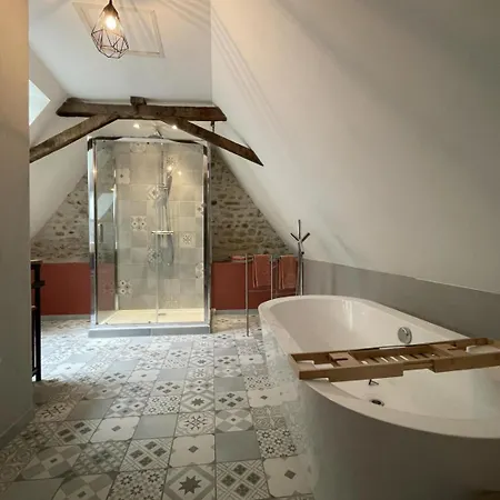 Maison Du Causit 3* Aubertin
