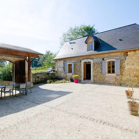 ベッド・アンド・ブレックファスト Maison Du Causit 3*
