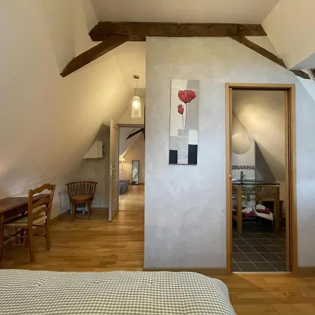 Maison Du Causit ベッド・アンド・ブレックファスト