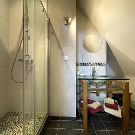 Maison Du Causit 3* Aubertin