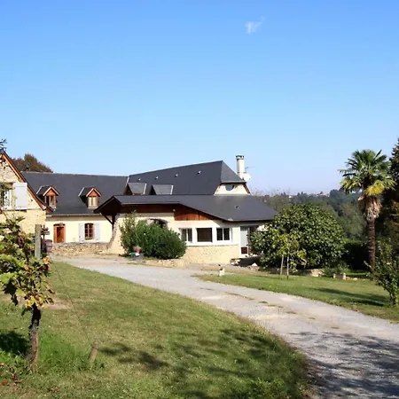Maison Du Causit 3*