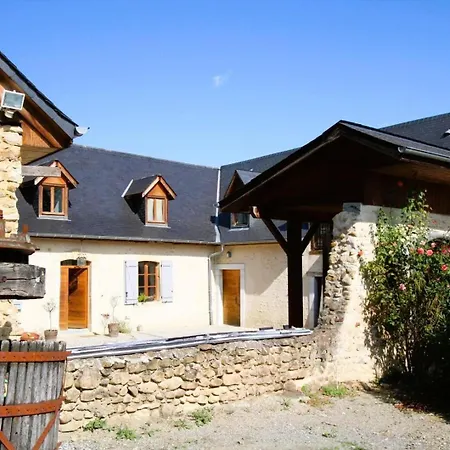 ベッド・アンド・ブレックファスト Maison Du Causit 3*