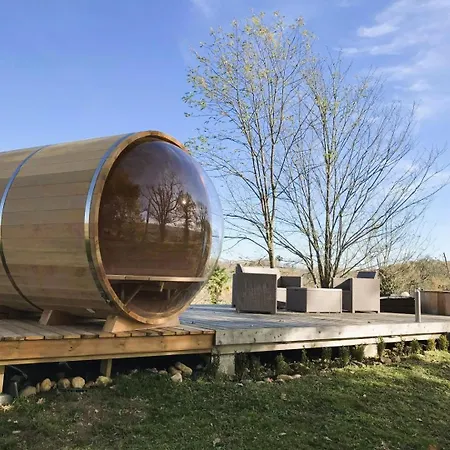 Maison Du Causit 3*